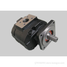 CB-P07 Series Gear Pump